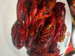 -叶派龙虾•招牌香辣蟹·海鲜(中海国际店)