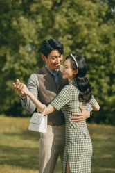 点击看大图 -挪娅婚纱摄影皇家会所