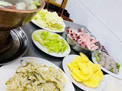 -三兴涮羊肉(荣安大街店)