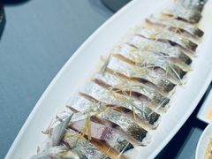-阿庄新豫菜(通泰路店)