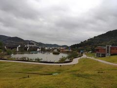 -东海半边山旅游度假区
