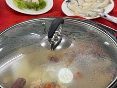 -花苑美食横琴生蚝火锅(拱北粤华路店)