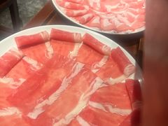 -鑫隆四季涮肉(八角畅游店)