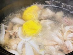 果林椰子鸡-百年果林椰子鸡(中洲店)