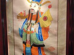 -吼堂老火锅(太古里总店)