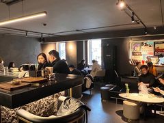 -Hei Cafe(工体店)