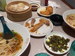 -松鹤楼面馆(飞州国际广场店)