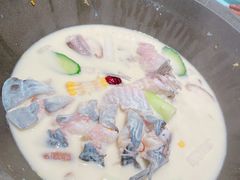 -滇色蒸汽石锅鱼(京华城店)