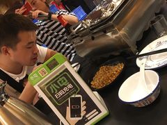 -愿者上钩(布吉老街店)