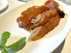 招牌香酥烤鸭-大鸭梨烤鸭(顺义石园店)