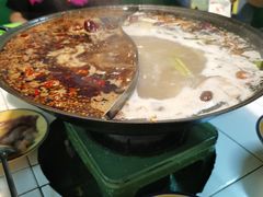 -石灰市老火锅(北滨路店)