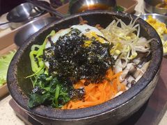 -东门韩国烤肉·韩国料理(烟台朝阳街店)