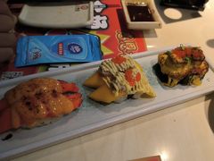 -元通寿司(东骏店)