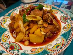 -巴依老爷新疆美食(望京小街店)