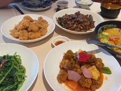 -侨美食家·粤菜(体育西路店)