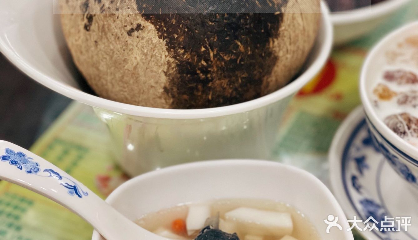 老广都爱的老字号冰室～～顺记冰室🍧🍧