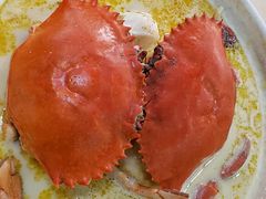 -龙海鲜螃蟹王(宏茂桥店)