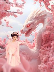 -孕视觉专业孕妇摄影(天津南开店)