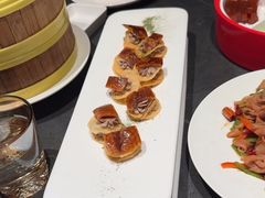 -全聚德(双井店)