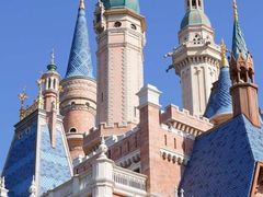 -上海迪士尼度假区