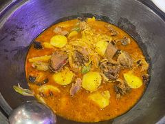 -粗粮人家·东北菜(洋桥店)