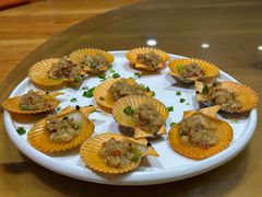 -坛南湾阿强农家乐.海鲜大排档老字号(福州地标美食店)