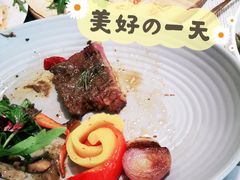 -娜娜家·Nana's restaurant(国金汇店)