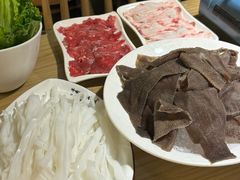 -潮汕壹号·潮汕菜·打边炉·生腌(总店)