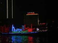 -珠江夜游西堤码头