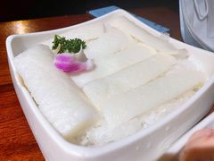 冰脆牛黄喉-大渝火锅(苏州西城永捷店)
