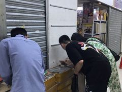 -盛贤大沙头旧货市场