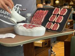 -快乐小羊(富强中路店)