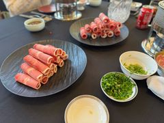 -西郊宾馆·1921餐厅