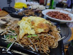 -黄小串·烤串海鲜涮牛肚(升龙广场店)