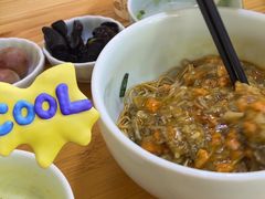 -蟹上黄·蟹黄面·江南糖水(人民广场店)