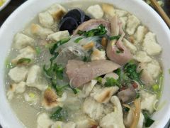 精肠葫芦头-春发生饭店·非遗(南院门店)