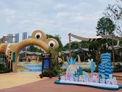 -武汉玛雅海滩水公园