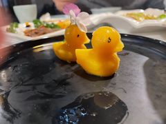 -全聚德(蓝山店)