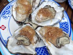 -旺角小渔村(二马路店)