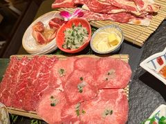 -上男·烧肉集市(五一广场店)