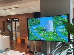 -潮一不贰·法式甜品·生日蛋糕·西式简餐(外滩店)