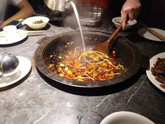 -大鱼山房鱼头火锅(老字号品质店)