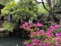 -惠山古镇·寄畅园