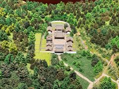 -宁波市保国寺古建筑博物馆