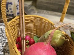 -南京大牌档(凯德大峡谷店)