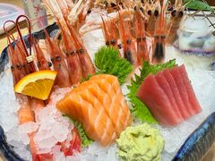 -清水日本料理铁板烧(学府路店)