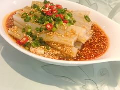 -金熊猫川菜餐厅