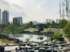 -桃花岭景区