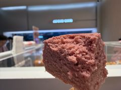 -好利来(上海长宁龙之梦店)