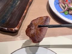 -大渔铁板烧(花园道店)